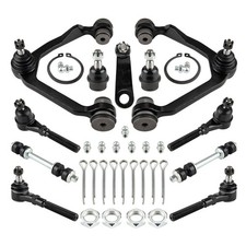 11pcs Front Control Arm Ball Joint For Ford F-150 1997-2000 Lincoln Navigator