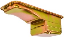 Milodon Ford Fe Oil Pan 352-428ci