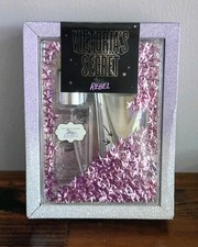 New Sealed Victoria's Secret Tease Rebel Fragrance Mini Mist  Lotion Gift Set