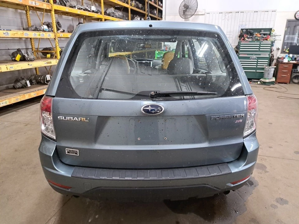 Cilindro mestre de freio 2009 Forester Sku#4153837 - Imagem 3 de 4