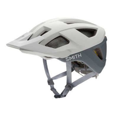 Smith Session MIPS Helm - Mattweiß/Zement