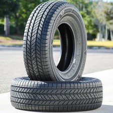 2 Tires Bridgestone Alenza As Ultra 26570r16 112t As All Season