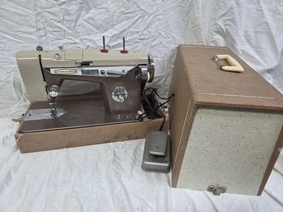 Las mejores ofertas en Máquinas de coser Artesanía portátil para