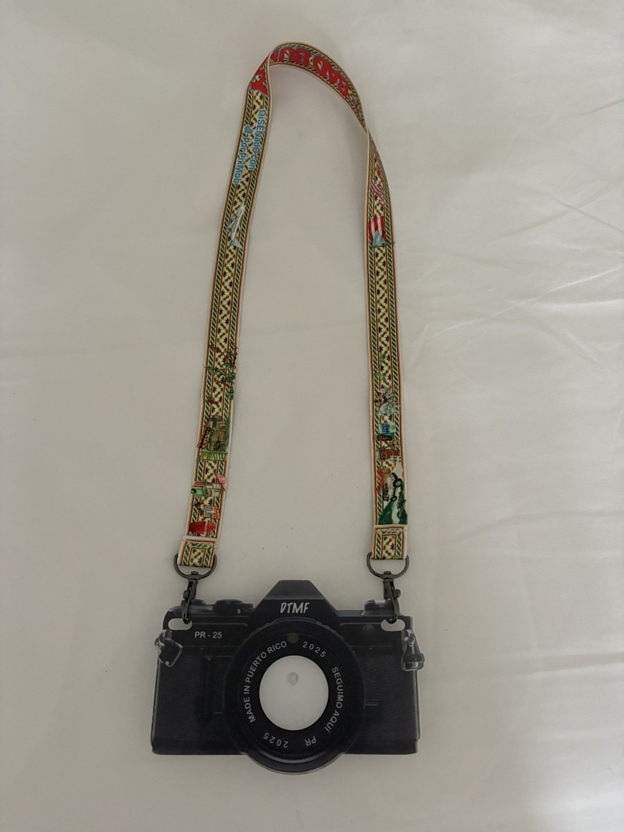 Bad Bunny Puerto Rico Concert - Debi Tirar Mas Fotos - Memorabilia