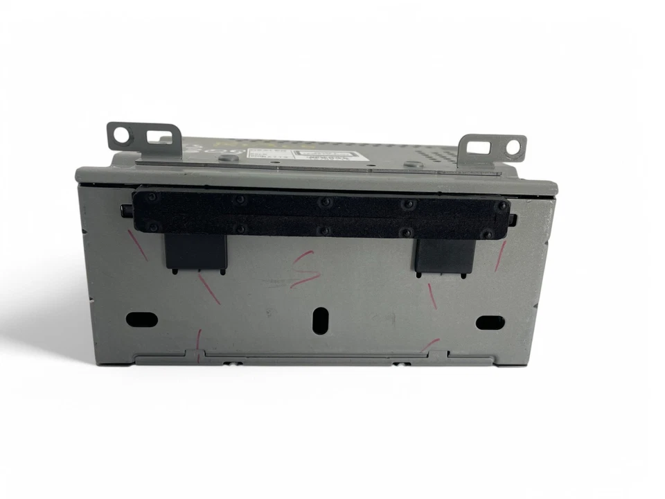 ES3309 FORD CD Radio Kontrolle BM5T-18C815-GN [Stecker / Code Nicht Inbegriffen] - Bild 3 von 4