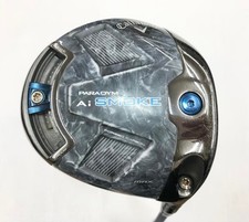 Callaway PARADYM Ai SMOKE MAX 9 Degree TENSEI 50 for Callaway Ai SMOKE R Flex