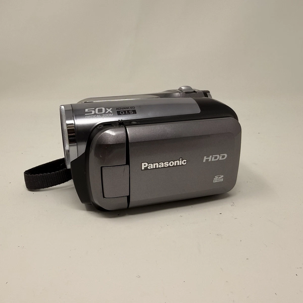 Panasonic SDR Camcorders for sale - eBay