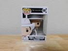 New Funko Pop Television Friends #1067 Joey Tribbiani vinyl figure