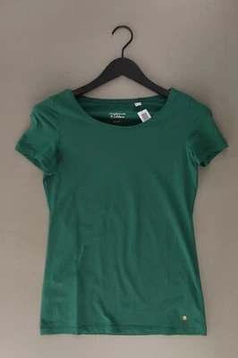 ✅ T-shirt Esprit Regular Shirt pour femme taille 38, M manches courtes vert... - Photo 1/4