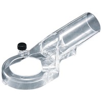 Makita Absaugstutzen 194733-8 FüR Akku-MultifunktionsfräSe
