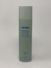 Aquage Finishing Spray Ultra Firm Hold 10 oz, New Pack