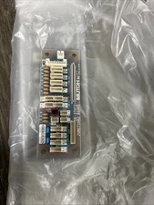 DE37972 Mutoh Junction VJ-628 Board  Valujet printer part DE-37972 #2r5a
