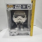 Funko Pop! Vinyl Jumbo 10” Star Wars Stormtrooper Celebration Exclusive 391 Prot
