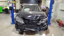 Used Rack and Pinion Assembly fits: 2018 Nissan Rogue manual rack and pinion VIN
