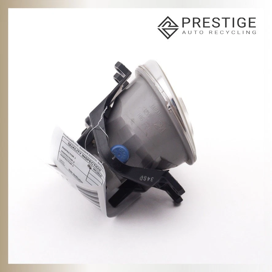 Faro antiniebla halógeno delantero derecho Toyota 4runner 2013-2015 LEXUS ES300h 81210-12230 Foto 3 de 4