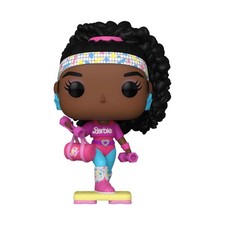 Funko Funko Pop Barbie Barbie Rewind 67453