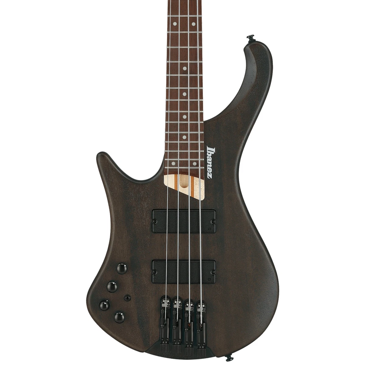 Ibanez 4 String Bass Guitars for sale | eBay