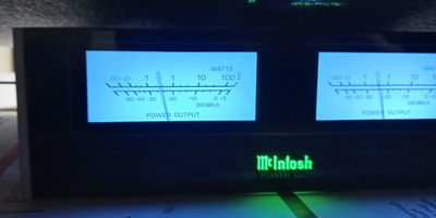 McIntosh MPM4000 Car Stereo Signal Processor for sale online | eBay