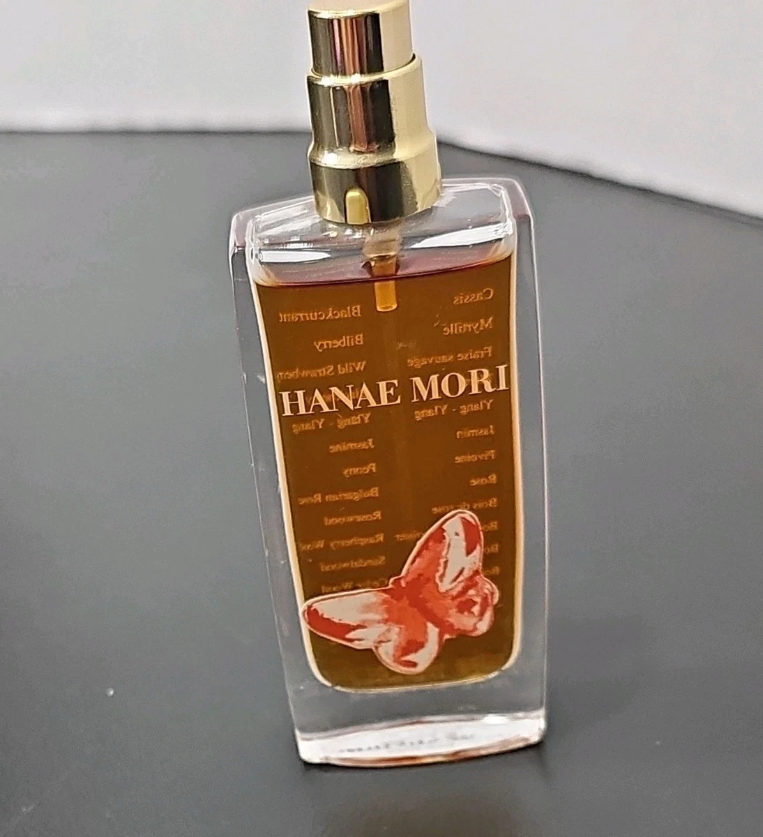 森英惠女士香水| eBay