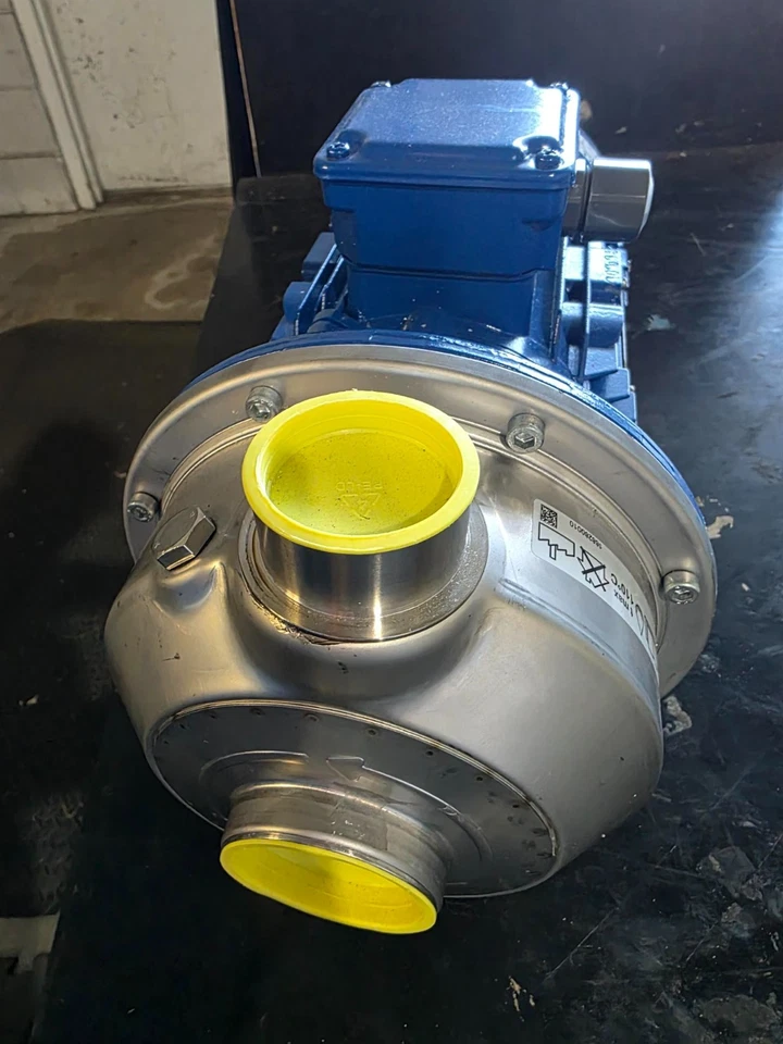 Centrifugal Pump - Image 2 of 4