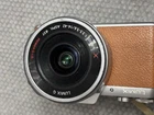 PANASONIC LUMIX DMC-GF7 16.0 MP Mirrorless SLR Camera #0008