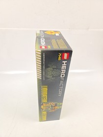 LEGO Hero Factory: Meltdown (7148) - New/Sealed