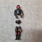 Hasbro Gi Joe 1988 Iron Grenadiers (V1) figure only