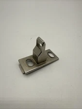 OEM Genuine Samsung Washer Door Latch Assembly, Part #DC66-00375A