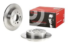 Disque de frein Volvo 780