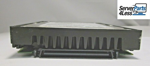 127979-001 HP 18.2Gb 10K Wide Ultra SCSI HDD 3.5" MAG3182LC (No Tray) - Picture 4 of 7
