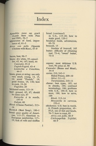 European CONSPIRATORS COOKBOOK Knopf Century Downing Fritz Kredel 1ST/DJ Knopf - Picture 8 of 12