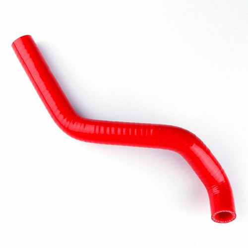 Red For Ducati ST4 ST4S 2001-2005 02 03 2004 Silicone Radiator Coolant Hoses Kit - Picture 4 of 10