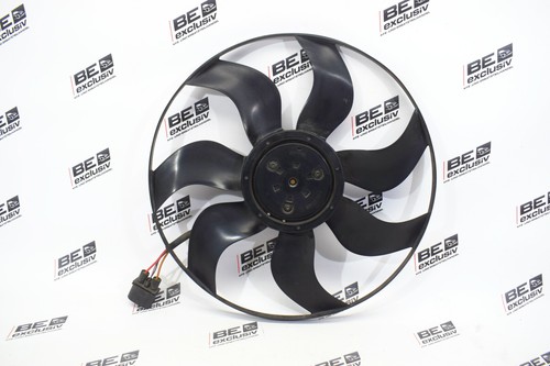 Mercedes C220 CDI S205 Electric Cooler Fan Motor 3137234001