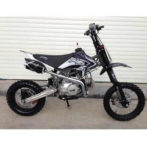 Plastics Fender Kit Graphics Seat For CRF50 110CC 125CC Pit Dirt Bike SSR - Imagen 2 de 9