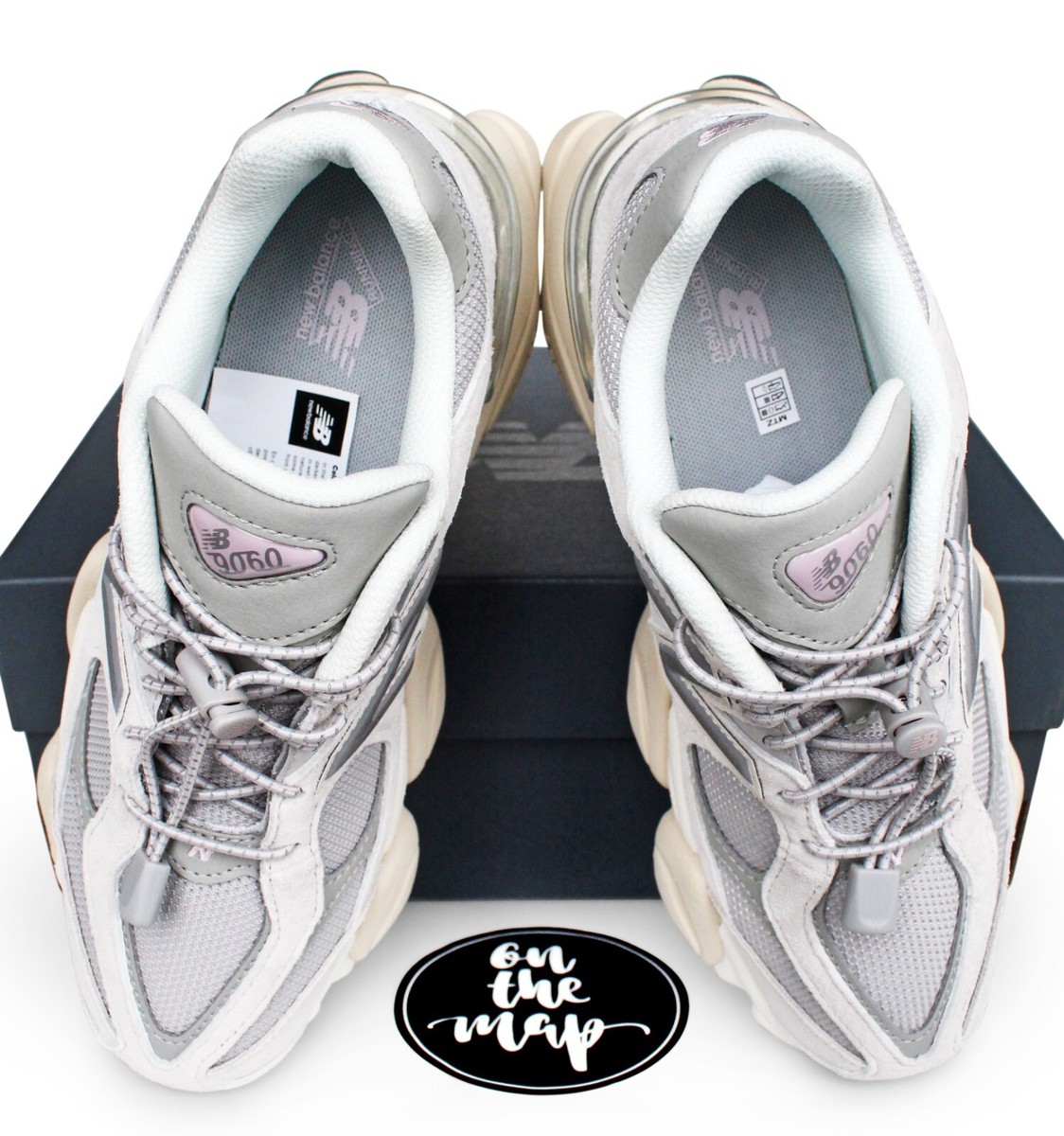 New Balance U9060 GM　“Grey Matter” 楽天市場】NEW BALANCE U9060 GM【ニューバランス 90/60 9060