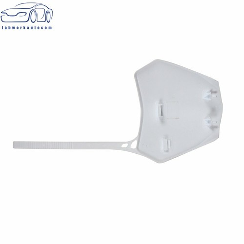 7Pcs Plastic Fender Fairing Kit For Yamaha TTR110 2008-2015 Pit Bike - Picture 9 of 9