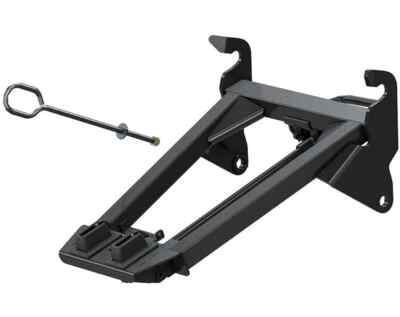 Polaris Integrated Plow Mount Frame Attachment | 2881423