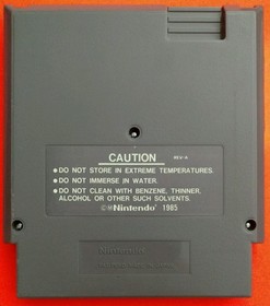 Track & Field II Nintendo NES Konami Tested Works
