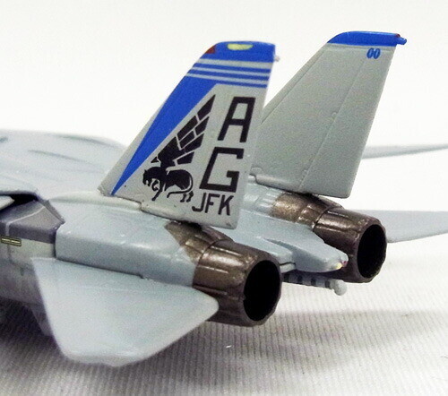 GULLIVER200 F-14B Tomcat US Navy VF-143 