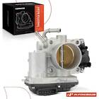 Fuel Injection Throttle Body with Tps Sensor for Honda Civic 2006-2010 2011 1.8L