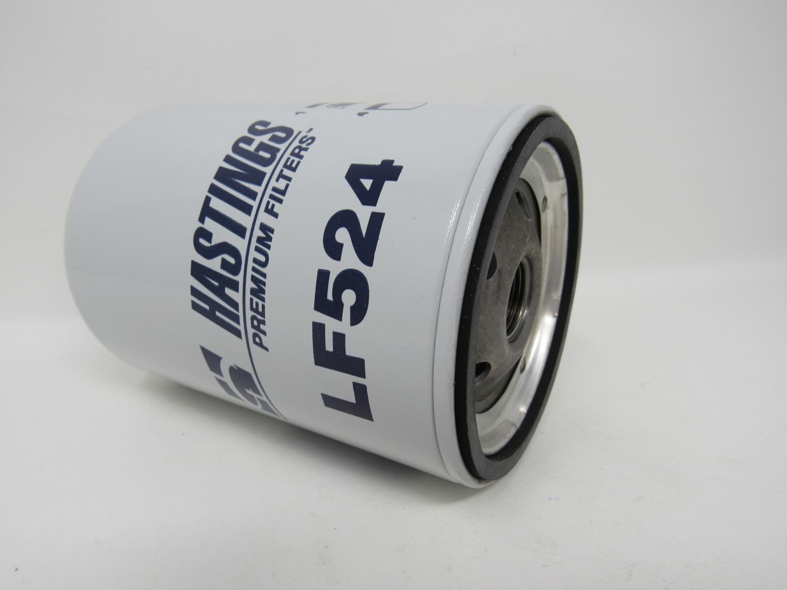 Hastings Spin-On Oil Filter  LF524