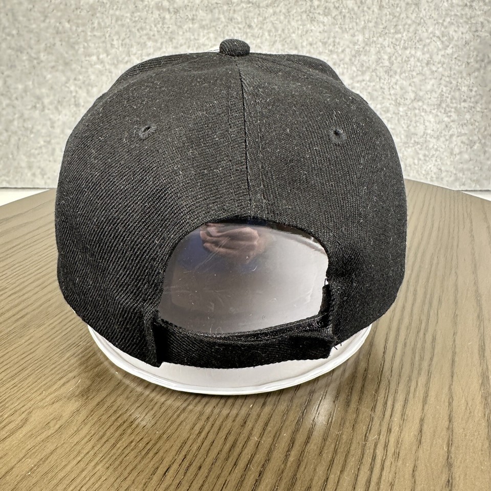 MiLB Louisville Bats Riverbats Minor League Baseball Adjustable Strap