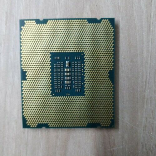 Intel Xeon E5-2620 V2 CPU 2.10GHz 6Core 15M SR1AN LGA2011 Processor - Picture 2 of 2
