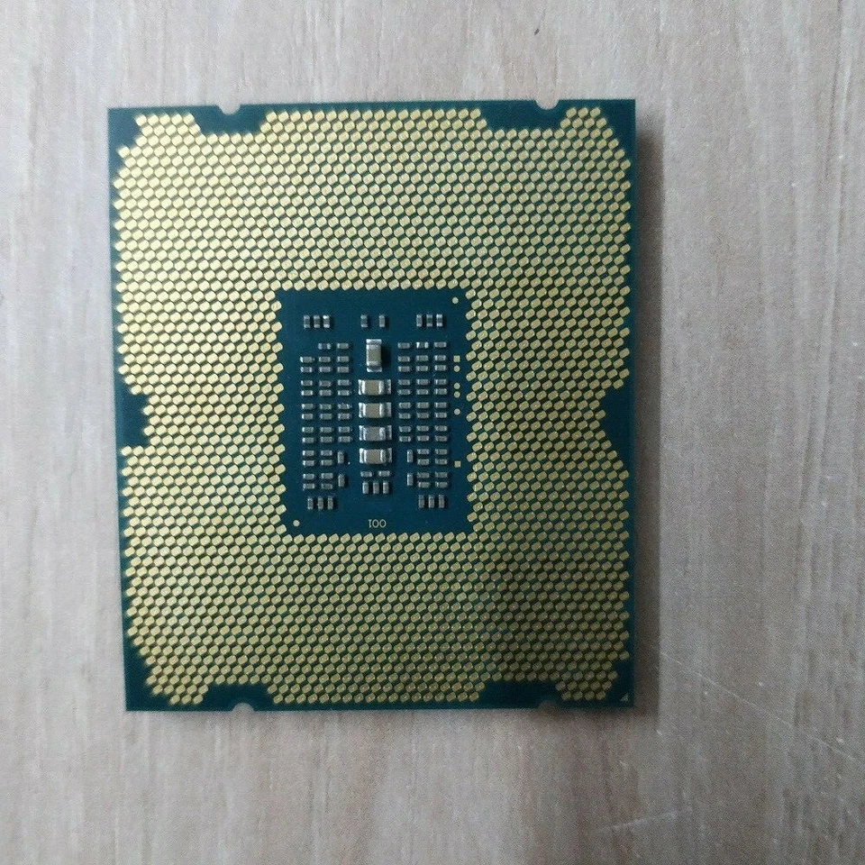 Intel Xeon E5-2620 V2 CPU 2.10GHz 6Core 15M SR1AN LGA2011 Processor - Image 2 of 2
