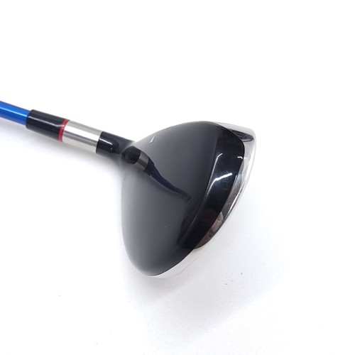 AdamsGolf RPM Low Pro Draw 5 Fairway Wood Driver Graphite 75R Golf Club RH 43" - Picture 6 of 18