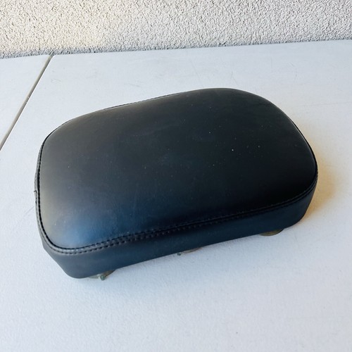 phantom pad 6 wide 10 long black w suction cups preowned black HD - Picture 6 of 8