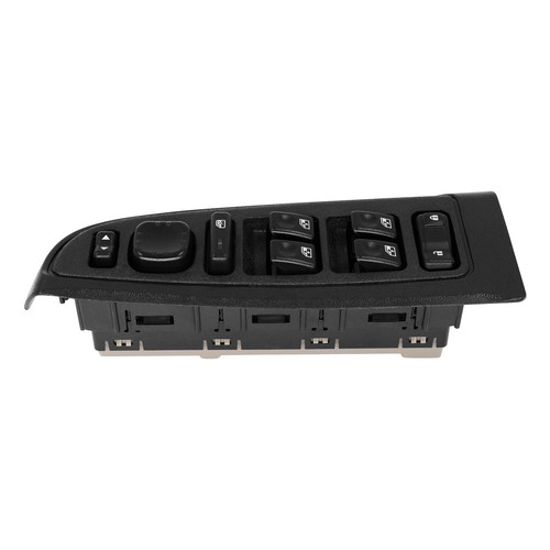 Driver Door Window Control Switch For Chevrolet Avalanche Silverado 2003-2007 - Picture 5 of 10