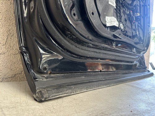 2016 2017 2018 2019 2020 KIA SORENTO FRONT RIGHT PASSENGER SIDE DOOR OEM - Picture 10 of 13