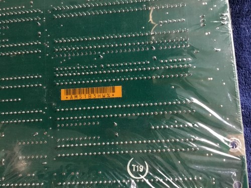 NEW COMPAQ 000702001 - 000702-001 / System Board Deskpro 286 - Picture 7 of 7