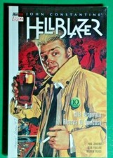 R@RO Comic Vertigo-Hellblazer - New Newsstand Perfect - Ref. 4405
